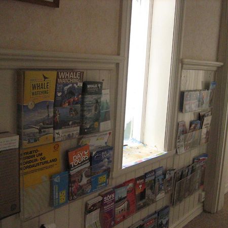 Guesthouse Solgardar Akureyri Dış mekan fotoğraf