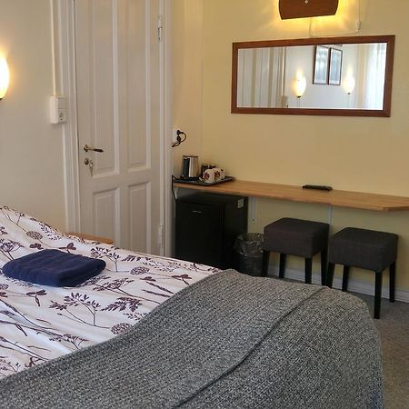 Guesthouse Solgardar Akureyri Dış mekan fotoğraf