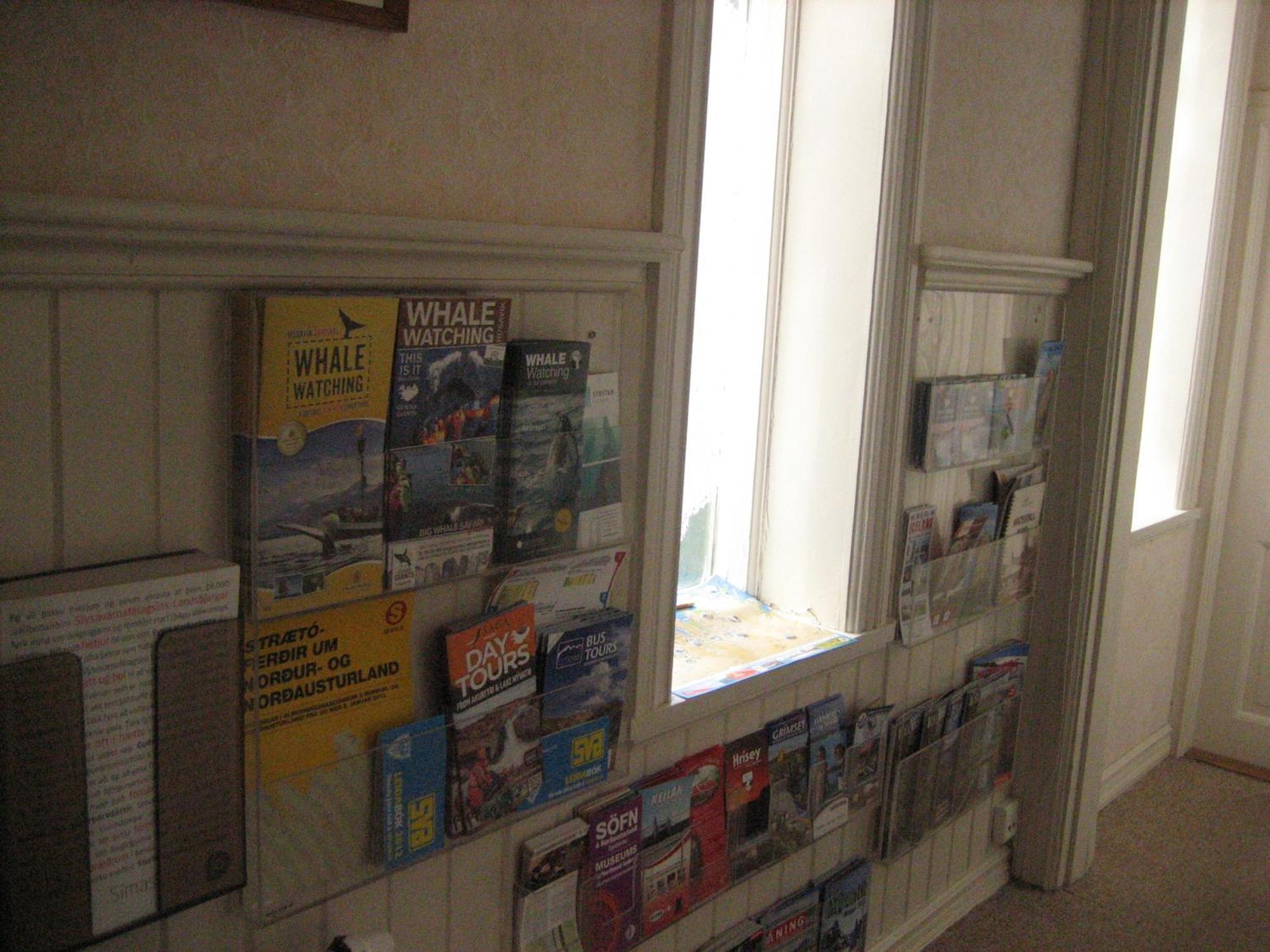 Guesthouse Solgardar Akureyri Dış mekan fotoğraf