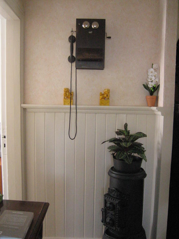 Guesthouse Solgardar Akureyri Dış mekan fotoğraf