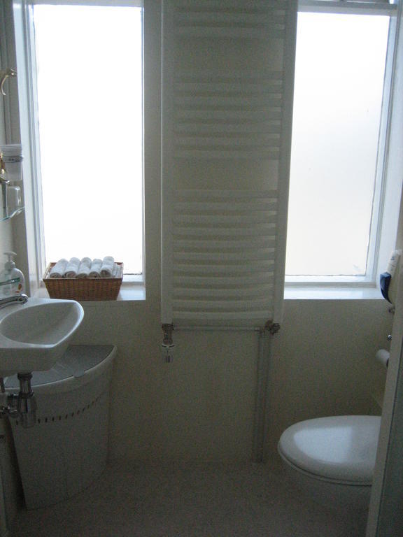 Guesthouse Solgardar Akureyri Dış mekan fotoğraf