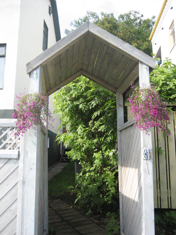 Guesthouse Solgardar Akureyri Dış mekan fotoğraf