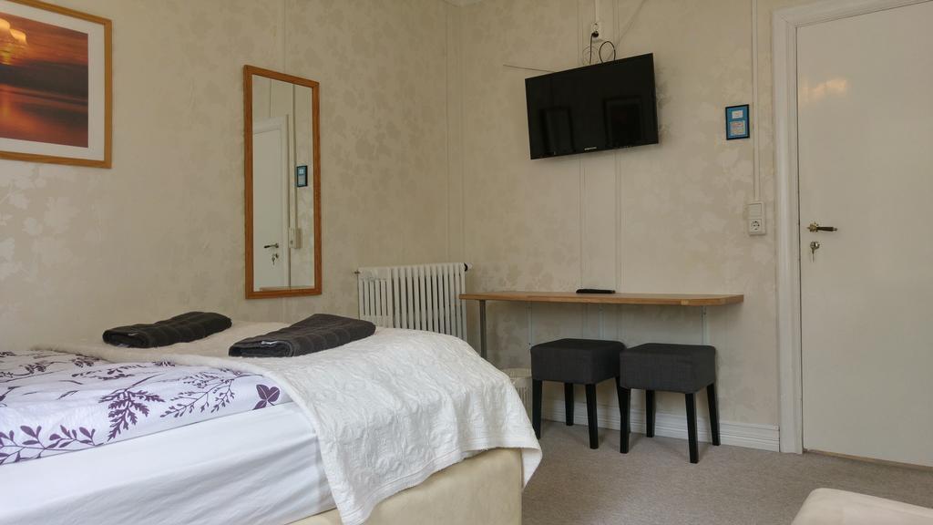 Guesthouse Solgardar Akureyri Dış mekan fotoğraf