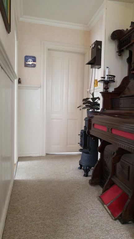Guesthouse Solgardar Akureyri Dış mekan fotoğraf