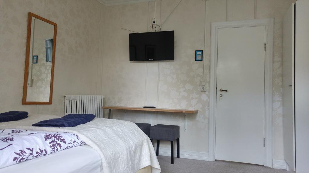 Guesthouse Solgardar Akureyri Oda fotoğraf