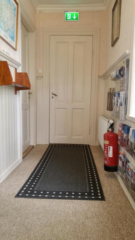 Guesthouse Solgardar Akureyri Dış mekan fotoğraf