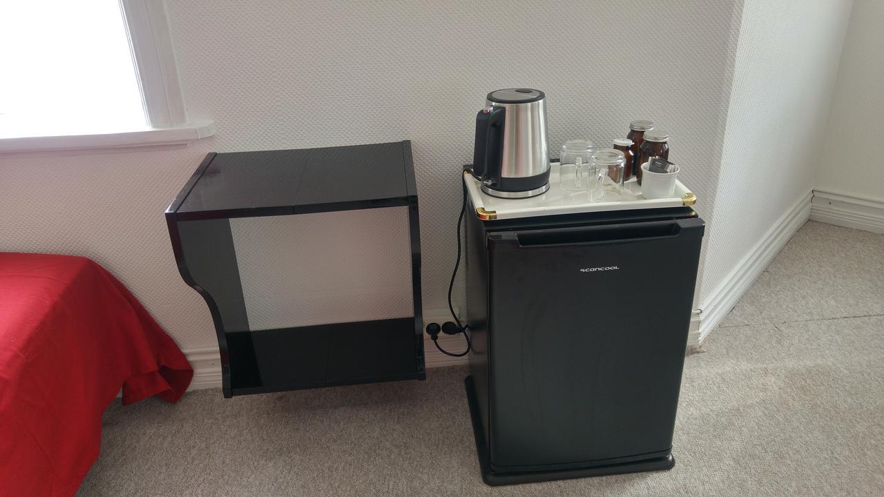 Guesthouse Solgardar Akureyri Dış mekan fotoğraf