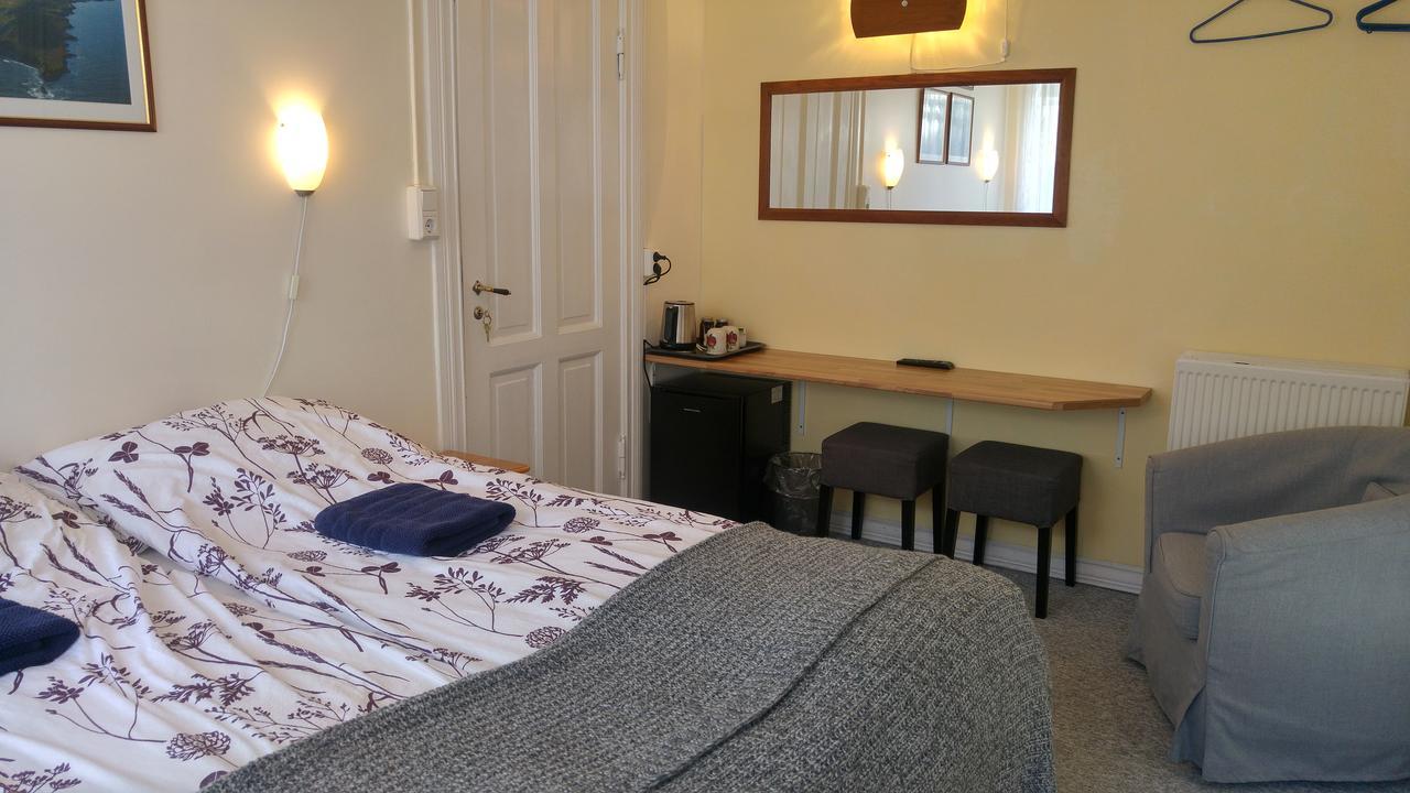 Guesthouse Solgardar Akureyri Dış mekan fotoğraf