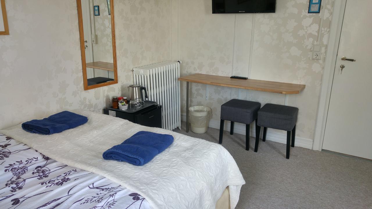 Guesthouse Solgardar Akureyri Dış mekan fotoğraf