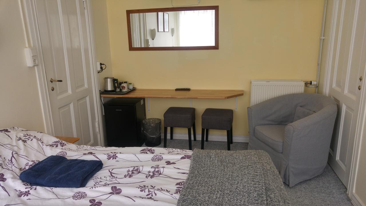 Guesthouse Solgardar Akureyri Dış mekan fotoğraf