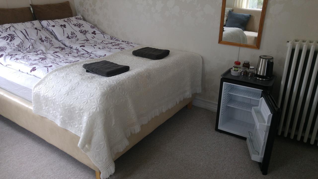 Guesthouse Solgardar Akureyri Dış mekan fotoğraf