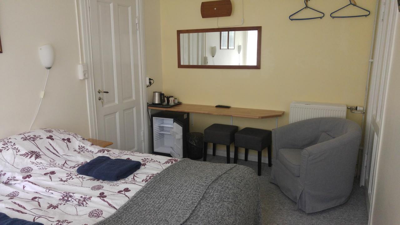 Guesthouse Solgardar Akureyri Dış mekan fotoğraf
